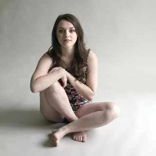Imogen Rhiannon feet photo 15