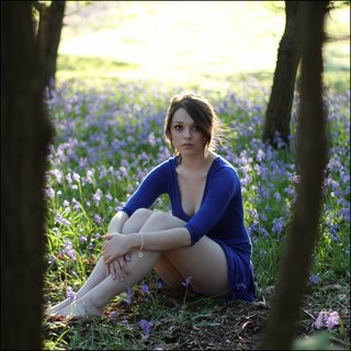 Imogen Rhiannon feet photo 11