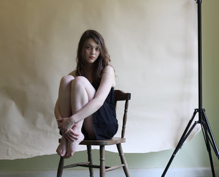 Imogen Rhiannon feet photo 10