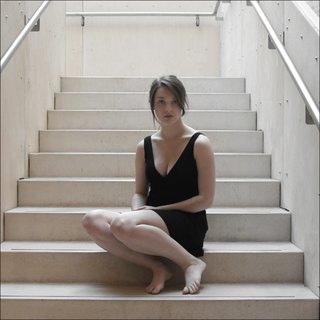 Imogen Rhiannon feet photo 7