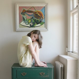 Imogen Rhiannon feet photo 4
