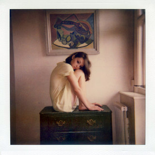 Imogen Rhiannon feet photo 3