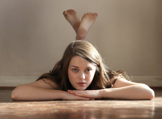 Imogen Rhiannon feet photo 16