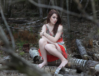 Imogen Rhiannon feet photo 20