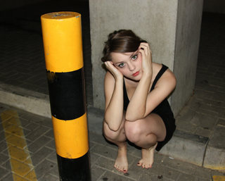 Imogen Rhiannon feet photo 19