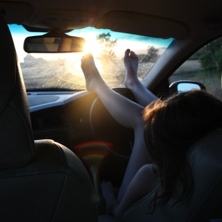 Imogen Rhiannon feet photo 17