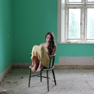 Imogen Rhiannon feet photo 11