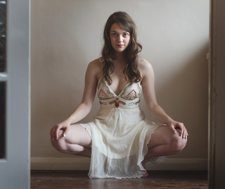 Imogen Rhiannon feet photo 3