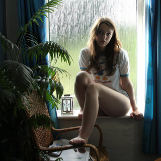 Imogen Rhiannon feet photo 1