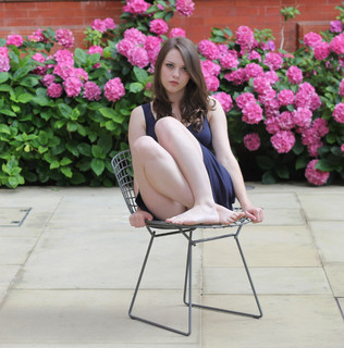 Imogen Rhiannon feet photo 15
