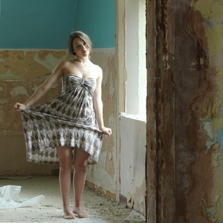 Imogen Rhiannon feet photo 14