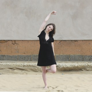 Imogen Rhiannon feet photo 13