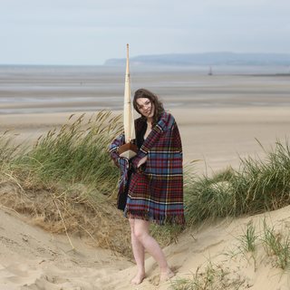 Imogen Rhiannon feet photo 10