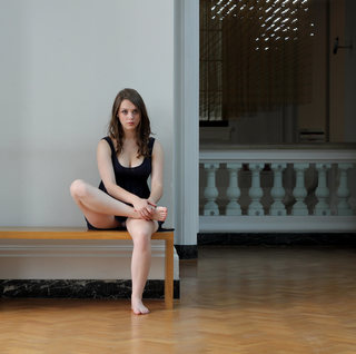 Imogen Rhiannon feet photo 5