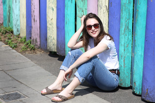 Imogen Rhiannon feet photo 19