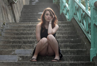 Imogen Rhiannon feet photo 12