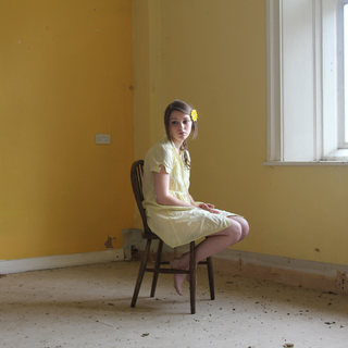Imogen Rhiannon feet photo 9