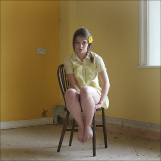 Imogen Rhiannon feet photo 6