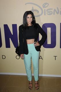 Imogen Thomas feet photo thumbnail