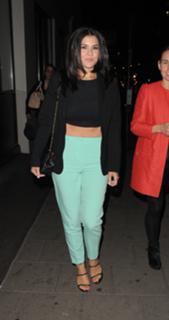 Imogen Thomas feet photo thumbnail
