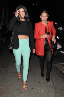 Imogen Thomas feet photo thumbnail