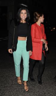 Imogen Thomas feet photo thumbnail