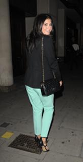 Imogen Thomas feet photo thumbnail
