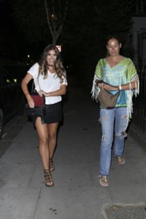 Imogen Thomas feet photo thumbnail