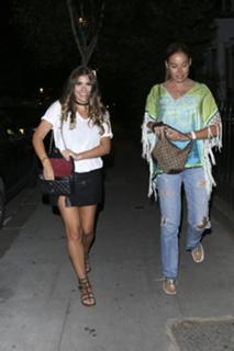 Imogen Thomas feet photo thumbnail
