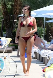 Imogen Thomas feet photo thumbnail