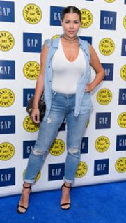 Imogen Thomas feet photo thumbnail
