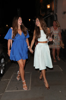Imogen Thomas feet photo thumbnail