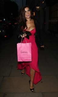 Imogen Thomas feet photo thumbnail