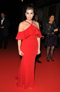 Imogen Thomas feet photo thumbnail