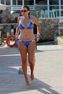 Imogen Thomas feet photo thumbnail