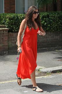 Imogen Thomas feet photo thumbnail