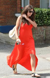 Imogen Thomas feet photo thumbnail