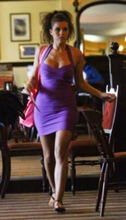 Imogen Thomas feet photo thumbnail