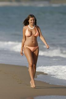 Imogen Thomas feet photo thumbnail