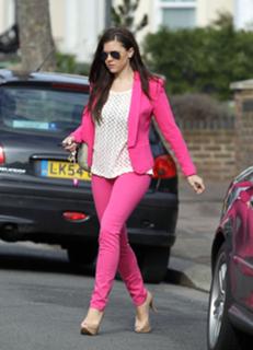 Imogen Thomas feet photo thumbnail