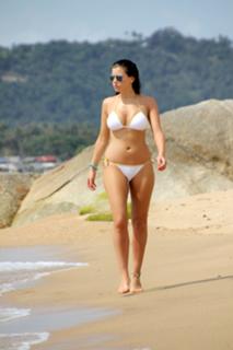 Imogen Thomas feet photo thumbnail