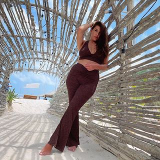 Imogen Thomas feet photo thumbnail
