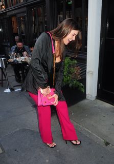 Imogen Thomas feet photo thumbnail