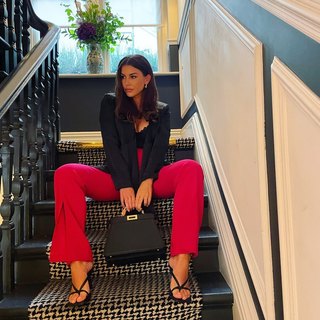 Imogen Thomas feet photo thumbnail