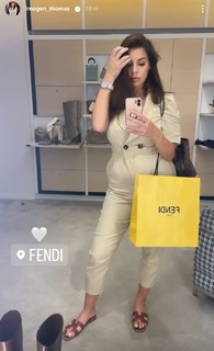 Imogen Thomas feet photo thumbnail