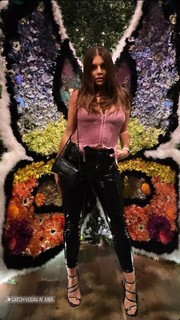 Imogen Thomas feet photo thumbnail