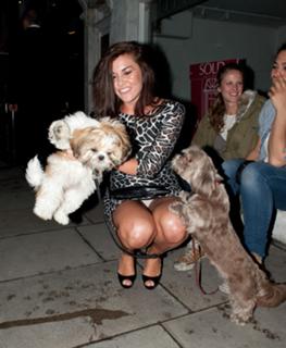 Imogen Thomas feet photo thumbnail