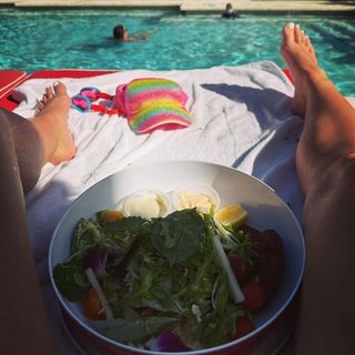 Imogen Thomas feet photo thumbnail