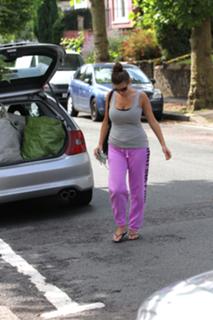 Imogen Thomas feet photo thumbnail
