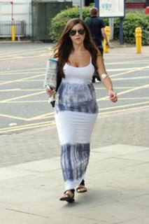 Imogen Thomas feet photo thumbnail